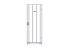 Монтажный шкаф Systeme Electric, серия Uniprom, 42U-750/1200, боковые панели 4шт, черный SYSTEME ELECTRIC UR3350