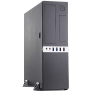 Корпус без блока питания Foxline FL-203