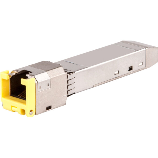 Трансивер Hewlett Packard Enterprise J8177D