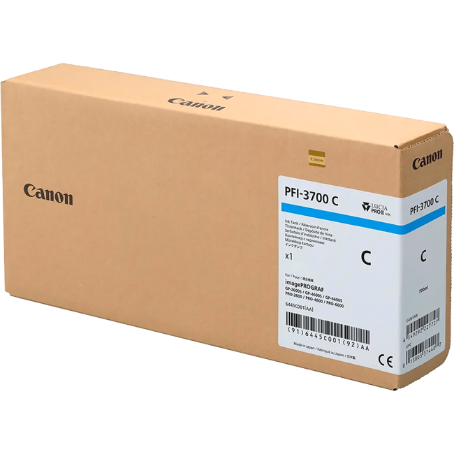 Картридж Canon 6445C001 Картридж Canon 6445C001