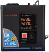 Стабилизатор  VOLTRON -  500  ЭНЕРГИЯ Voltron (5%) Стабилизатор Энергия VOLTRON 500