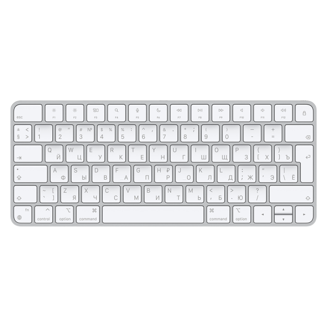 Клавиатура Apple MXCL3RS/A