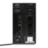 ИБП POWERMAN Online 3000, LCD, двойного преобразования, 3000ВА, 2700Вт, 3 евророзетки с резервным питанием, USB, RS232, слот SNMP, разъем EPO, батарея 12В 9Ач 6 шт., 285 х 445 х 570 мм., 28.6 кг. Powerman Online 3000