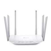 Двухдиапазонный гигабитный Wi-Fi роутер AC1900 с поддержкой MU?MIMO TP-Link Archer C86 Двухдиапазонный гигабитный Wi-Fi роутер AC1900 с поддержкой MU?MIMO TP-Link Archer C86