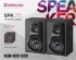 Defender Акустическая 2.0 система SPK 270 черный, 10 Вт, питание от USB Defender 65270