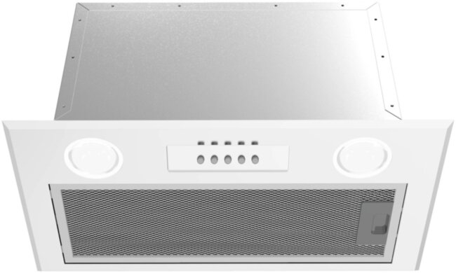 Вытяжка Midea Midea MH60I370W