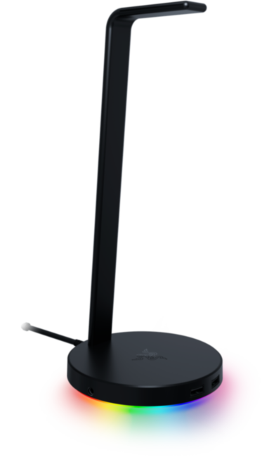 Подставка для наушников Razer Base Station Chroma V2 Razer Base Station V2 Chroma Подставка для наушников Razer Base Station Chroma V2 Razer Base Station V2 Chroma