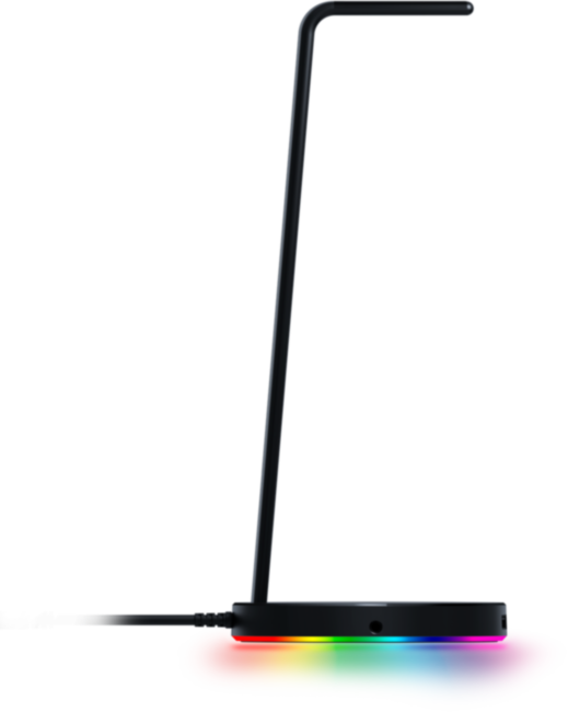 Подставка для наушников Razer Base Station Chroma V2 Razer Base Station V2 Chroma Подставка для наушников Razer Base Station Chroma V2 Razer Base Station V2 Chroma