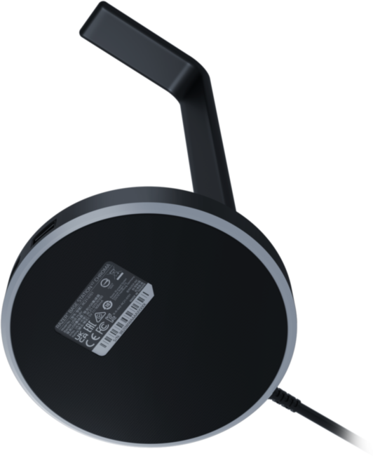 Подставка для наушников Razer Base Station Chroma V2 Razer Base Station V2 Chroma Подставка для наушников Razer Base Station Chroma V2 Razer Base Station V2 Chroma