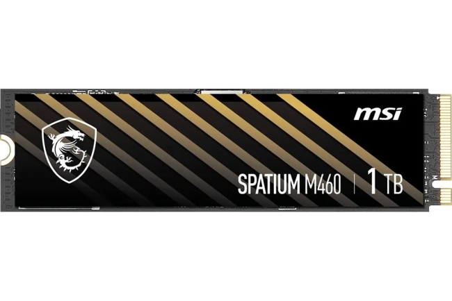 Твердотельный накопитель MSI S78-440L930-P83 Твердотельный накопитель MSI S78-440L930-P83