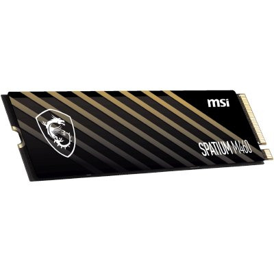 Твердотельный накопитель MSI S78-440L930-P83 Твердотельный накопитель MSI S78-440L930-P83