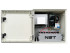 Уличный управляемый (L2+) HiPoE коммутатор Fast Ethernet New System Technologies NS-SW-WPU-8F4G-PL