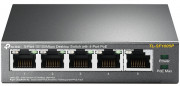 Коммутатор TP-Link TL-SF1005P