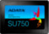 Твердотельный накопитель ADATA Ultimate SU750 ASU750SS-1TT-C