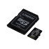Карта памяти Kingston 512GB microSDXC Canvas Select Plus 100R A1 C10 Card + Adapter Kingston SDCS2/512GB
