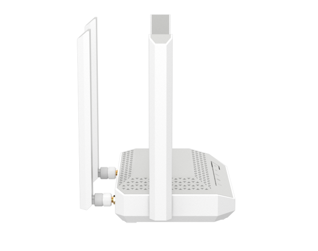 Маршрутизатор Netcraze Netcraze Speedster 4G+ (NC-2911)