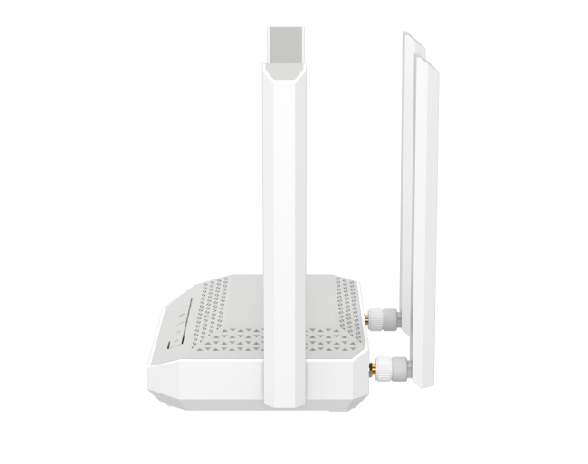 Маршрутизатор Netcraze Netcraze Speedster 4G+ (NC-2911)