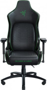 Игровое кресло Razer Iskur XL Razer Iskur - Black / Green - XL Игровое кресло Razer Iskur XL Razer Iskur - Black / Green - XL