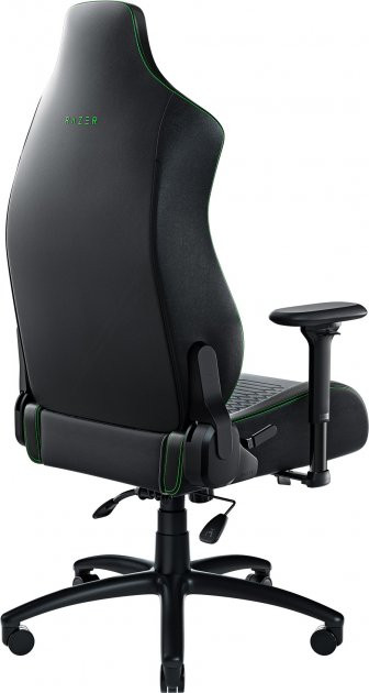 Игровое кресло Razer Iskur XL Razer Iskur - Black / Green - XL Игровое кресло Razer Iskur XL Razer Iskur - Black / Green - XL