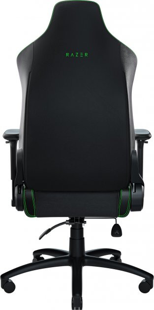 Игровое кресло Razer Iskur XL Razer Iskur - Black / Green - XL Игровое кресло Razer Iskur XL Razer Iskur - Black / Green - XL