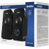 АС SVEN 335, черный (6 Вт, питание USB) Sven SV-017248