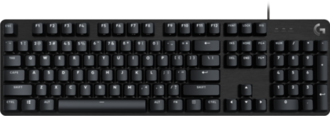 Клавиатура Logitech 920-010438