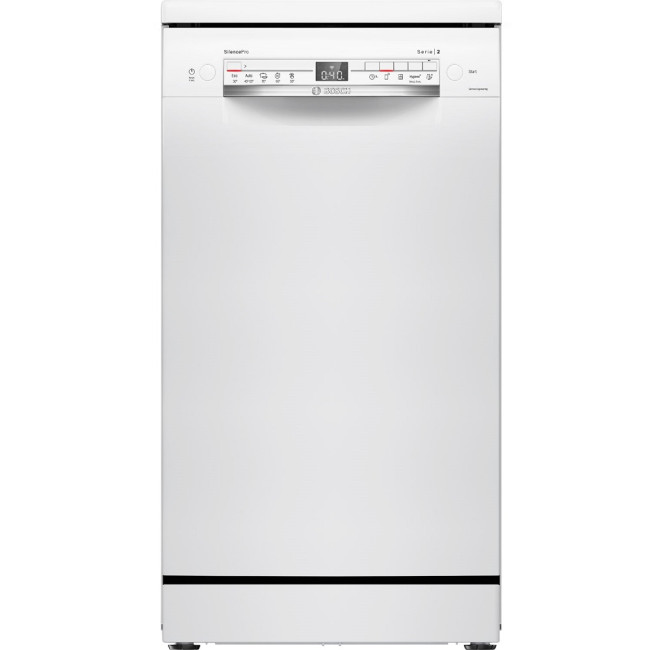 Отдельностоящая посудомоечная машина Bosch Bosch SPS2HMW54Q