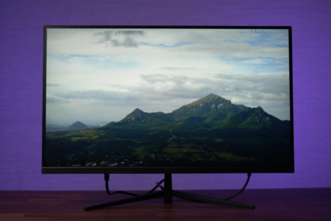 Монитор БЕШТАУ M2701/FHD/LCD
