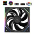 Кулер для корпуса Thermalright Case Cooler TL-M12