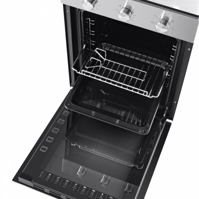 Шкаф духовой электрический MAUNFELD EOEC516S Maunfeld EOEC516S Шкаф духовой электрический MAUNFELD EOEC516S Maunfeld EOEC516S