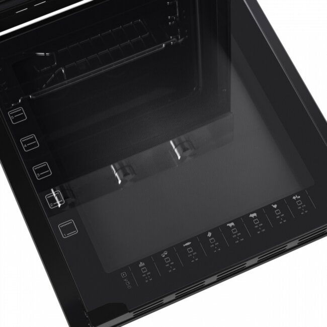 Шкаф духовой электрический MAUNFELD EOEC516S Maunfeld EOEC516S Шкаф духовой электрический MAUNFELD EOEC516S Maunfeld EOEC516S