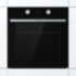 Встраиваемые электрические духовки 60 см GORENJE Gorenje Essential BOX6712E02BK