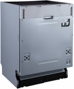 Встраиваемая ПММ EVELUX EVELUX BD 6001 Встраиваемая ПММ EVELUX EVELUX BD 6001