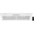 Вытяжка встраиваемая Kuppersberg Kuppersberg INLINEA 72 White