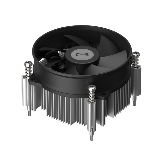 Кулер для процессора PCCooler R95S-I