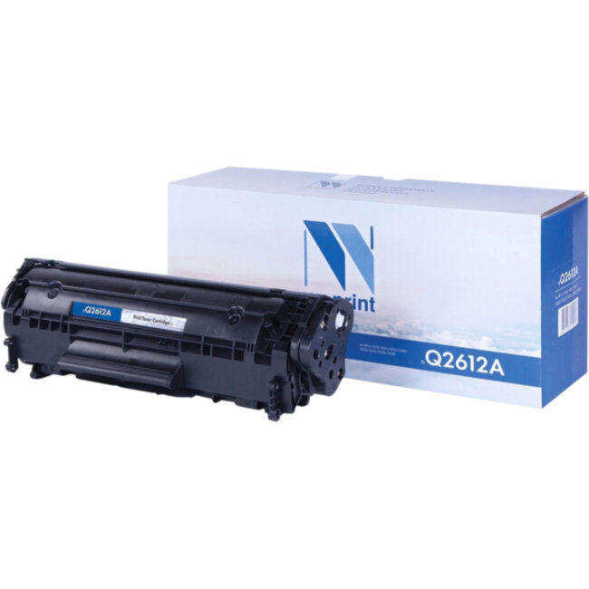 - NV Print NV-Q2612A-SET3