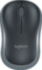 Мышь Logitech M185 Grey