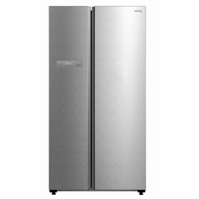 Холодильник Side-By-Side Korting Korting KNFS 95780 X