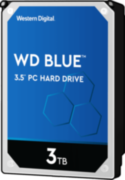 Жесткий диск WD Blue PC Desktop WD30EZRZ Жесткий диск WD Blue PC Desktop WD30EZRZ