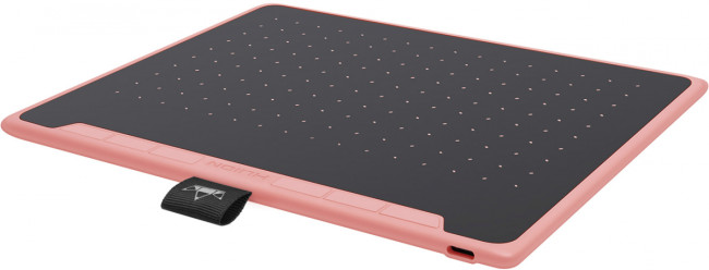 Графический планшет Huion Inspiroy RTS-300 Pink Графический планшет Huion Inspiroy RTS-300 Pink