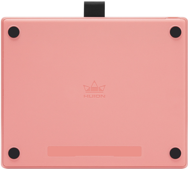 Графический планшет Huion Inspiroy RTS-300 Pink Графический планшет Huion Inspiroy RTS-300 Pink