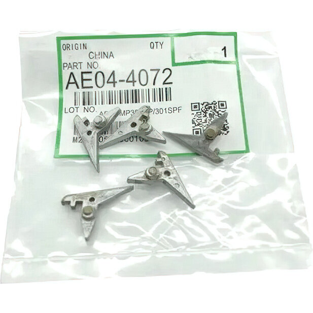 Палец отделения Ricoh AE044072 Палец отделения Ricoh AE044072