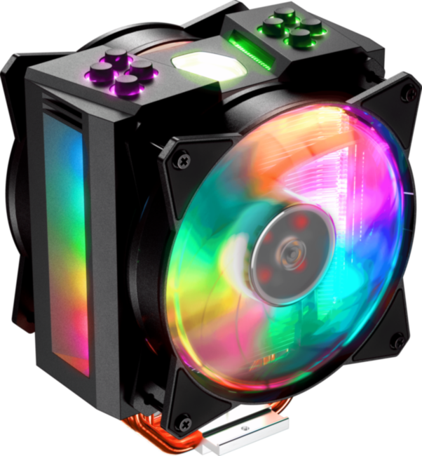 Кулер Cooler Master MasterAir MA410M