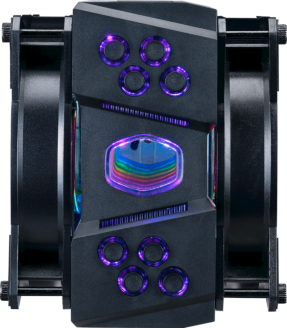 Кулер Cooler Master MasterAir MA410M