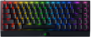 Игровая клавиатура Razer BlackWidow V3 Mini HyperSpeed (Green Switch) - Russian Layout Razer BlackWidow V3 Mini Игровая клавиатура Razer BlackWidow V3 Mini HyperSpeed (Green Switch) - Russian Layout Razer BlackWidow V3 Mini