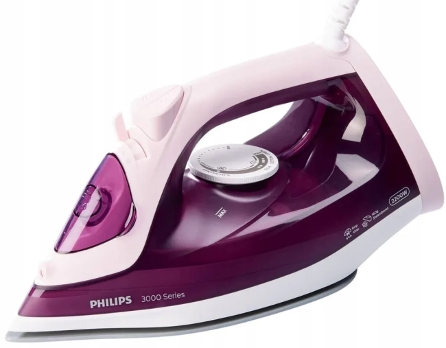 Утюг Philips Philips DST3020/30