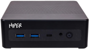 Неттоп Hiper FN2-i31315R8N2I6BWP Неттоп Hiper FN2-i31315R8N2I6BWP