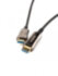 Активный оптический кабель HDMI 19M/M,ver. 2.0, 4K@60 Hz 20m VCOM <D3742A-20M> VCOM HDMI (m)- HDMI (m) 20м