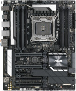 Материнская плата ASUS WS X299 PRO/SE Материнская плата ASUS WS X299 PRO/SE