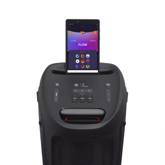 Портативные акустические системы JBL JBLPARTYBOX310EU Портативные акустические системы JBL JBLPARTYBOX310EU